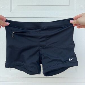 Nike shorts 

Size US Women’s Small
